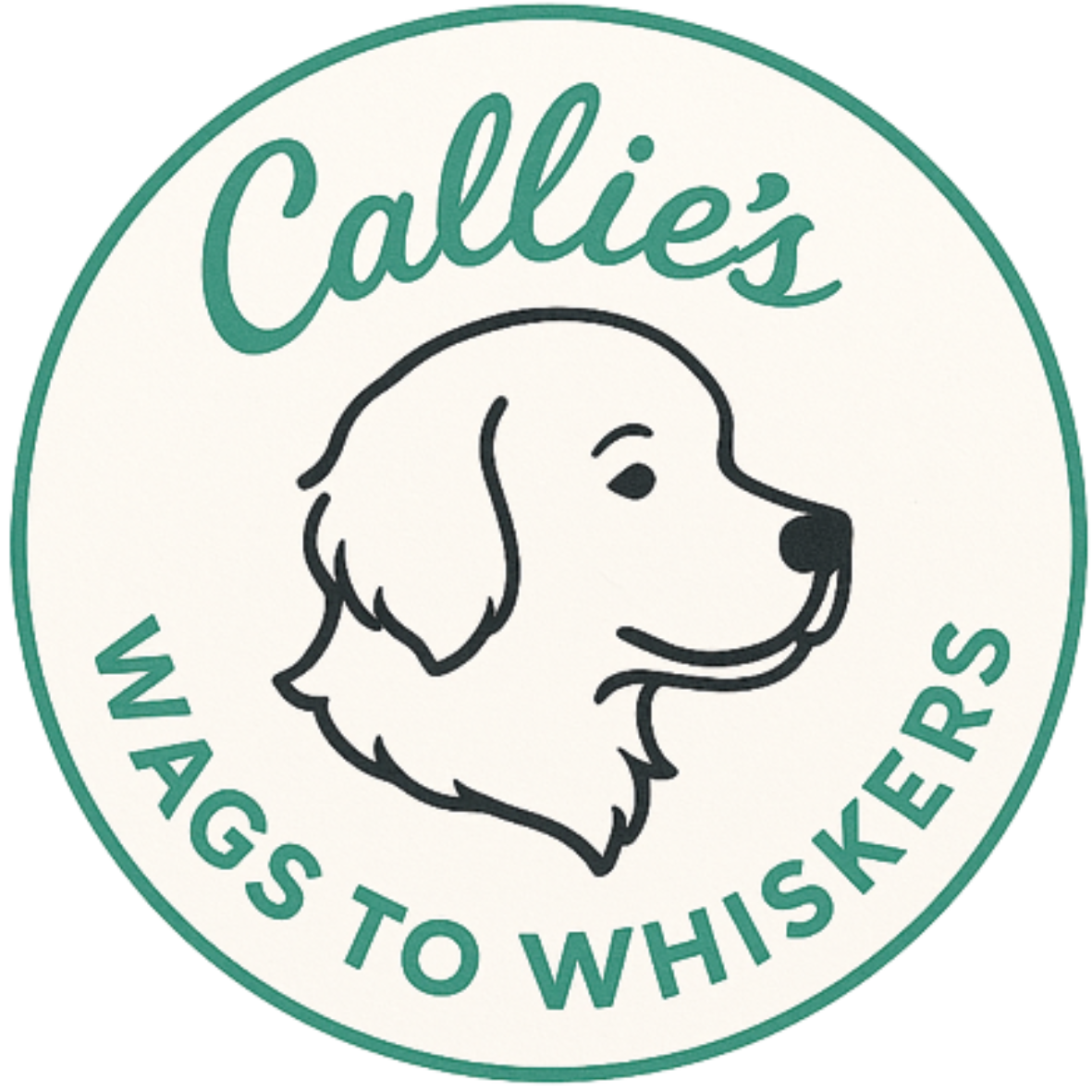Callie's Wags to Whiskers