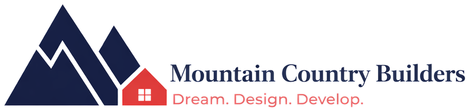 Mountain Country Builders