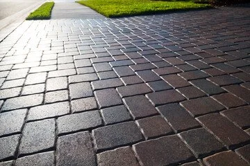 Pavers & Patios