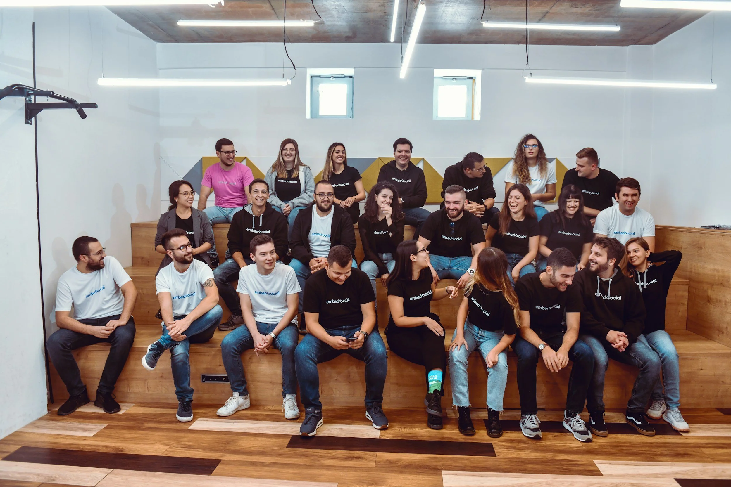 Longevity Health Services for Companies and Teams