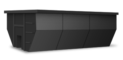 20 Yard-7 Day Rental