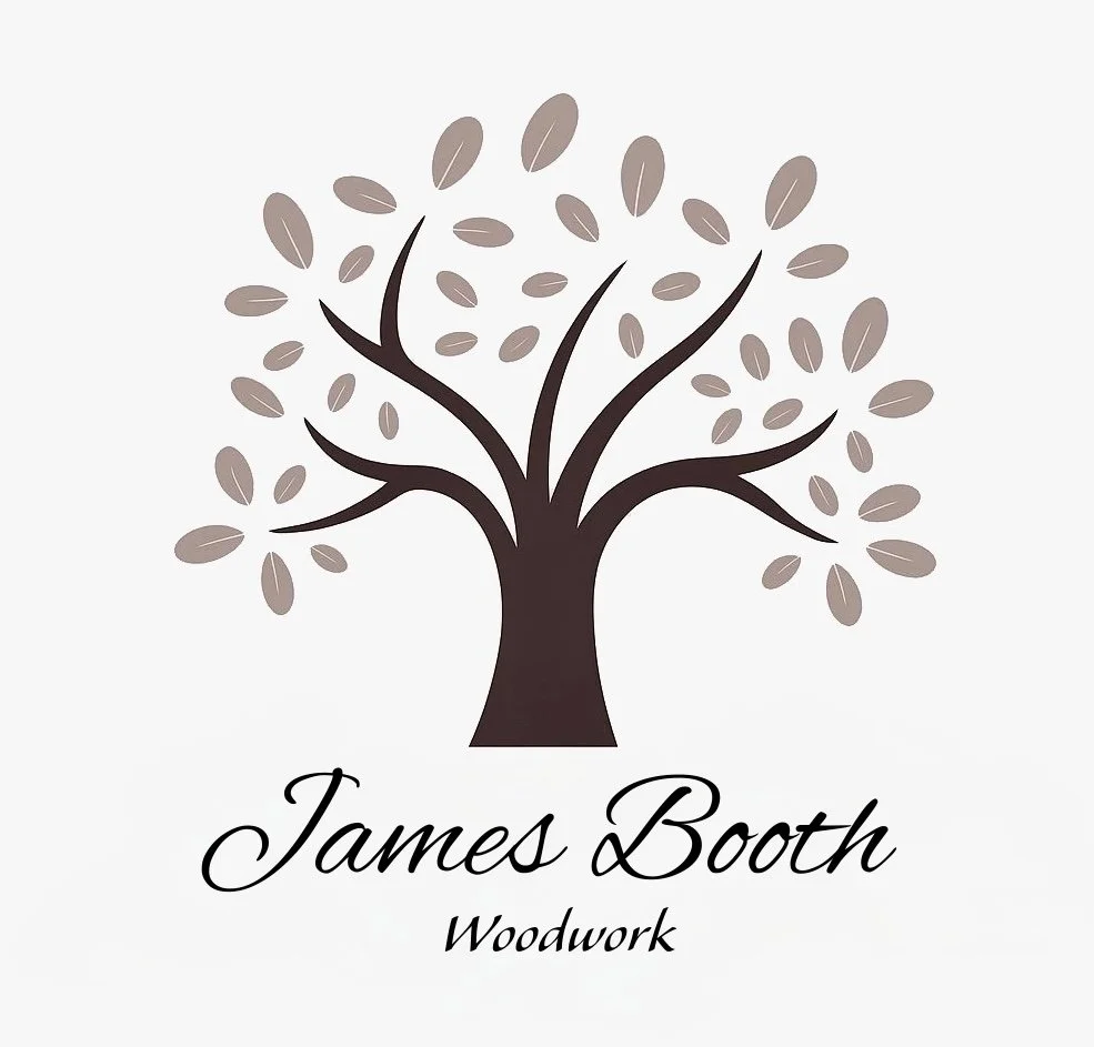 James Booth Woodwork