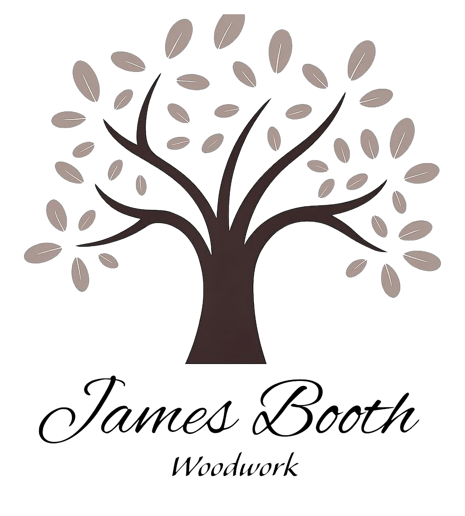 James Booth Woodwork