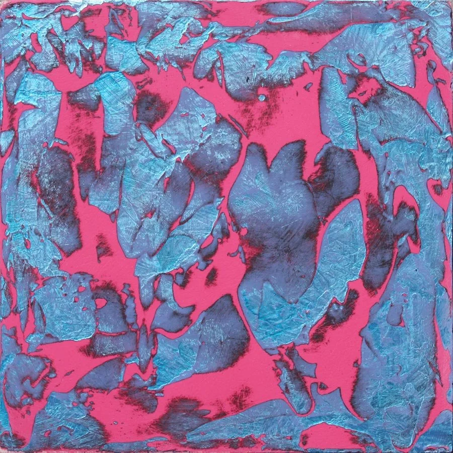 Excavation-2876  -  10" x 10"