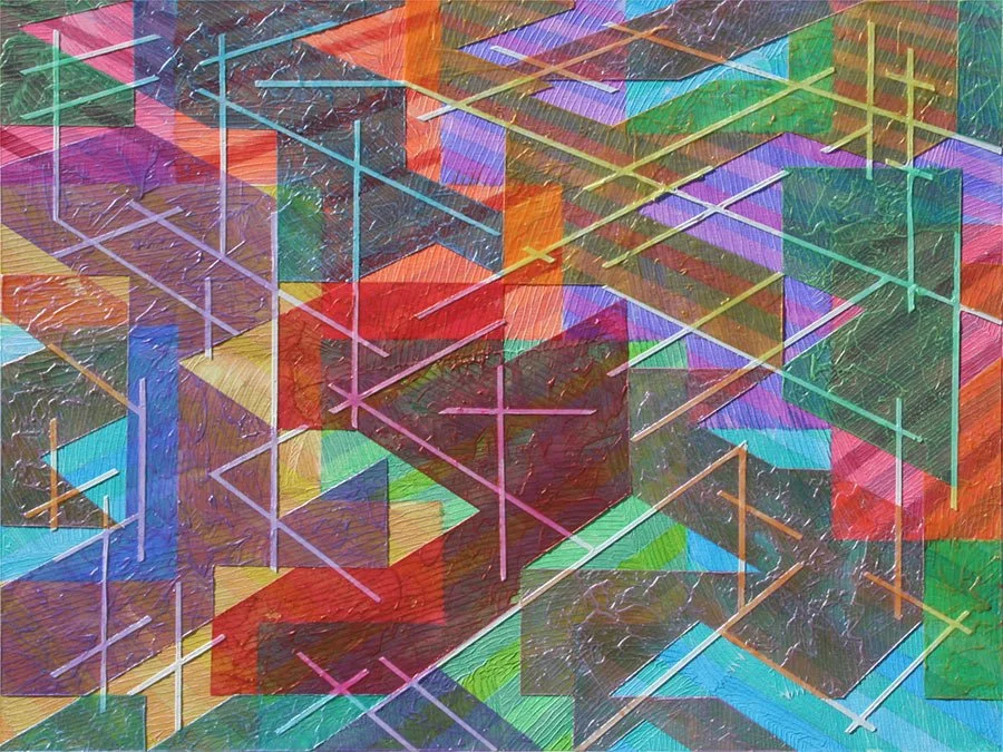 Architectural Abstraction