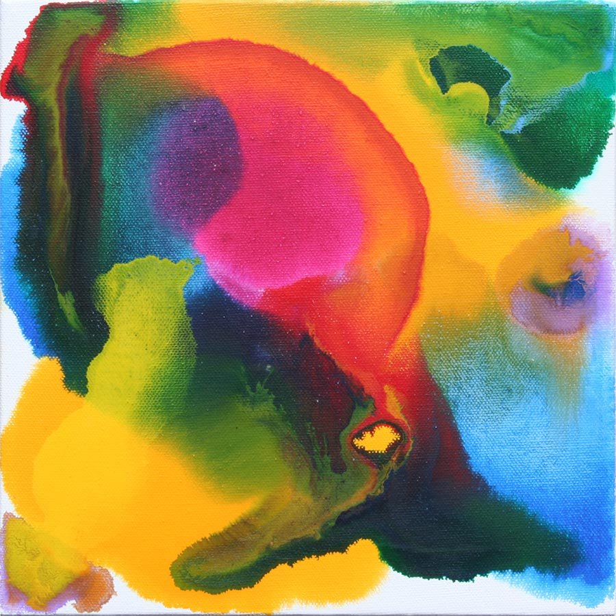 Stain 2935  -  12" x 12"