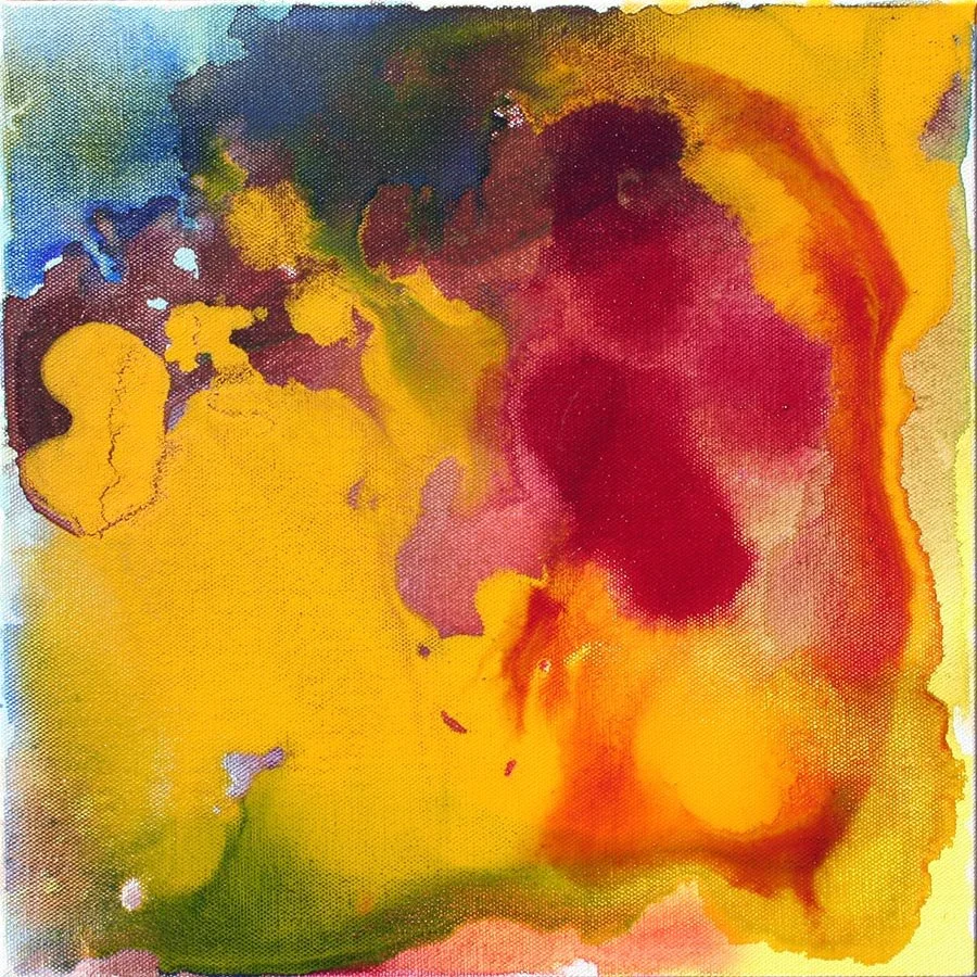 Stain 2692  -  12" x 22"