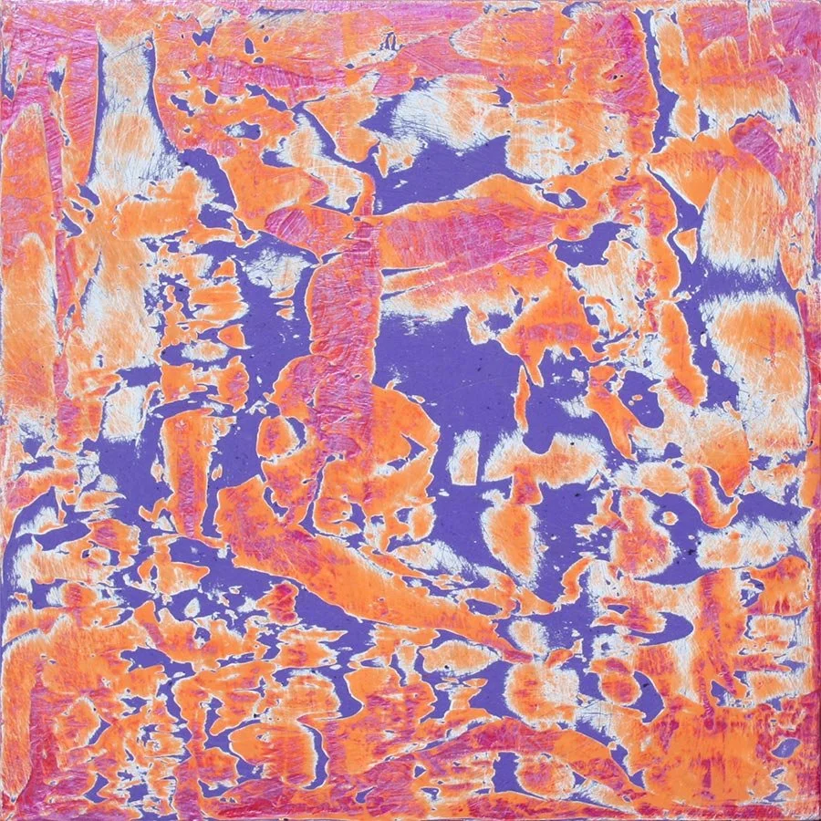 Excavation-2878  -  10" x 10"