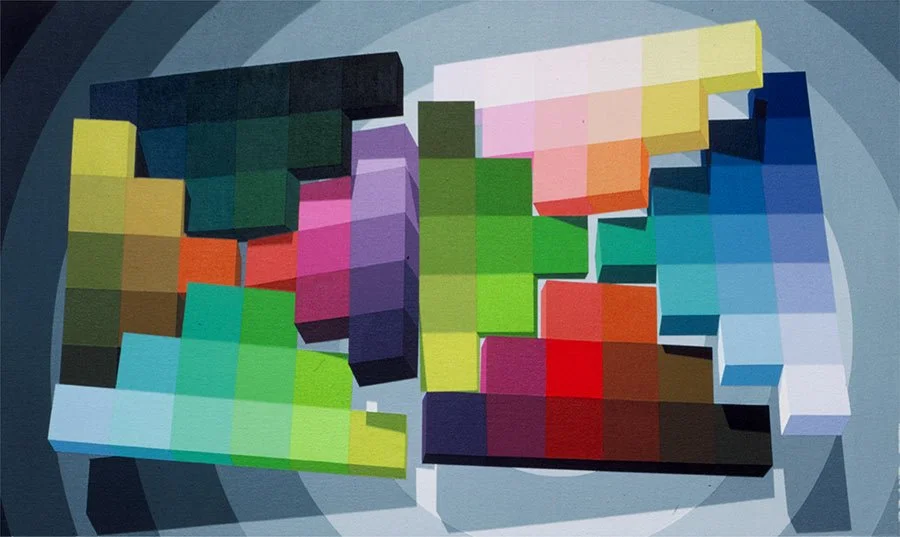 Juggle  -  16" x 26"