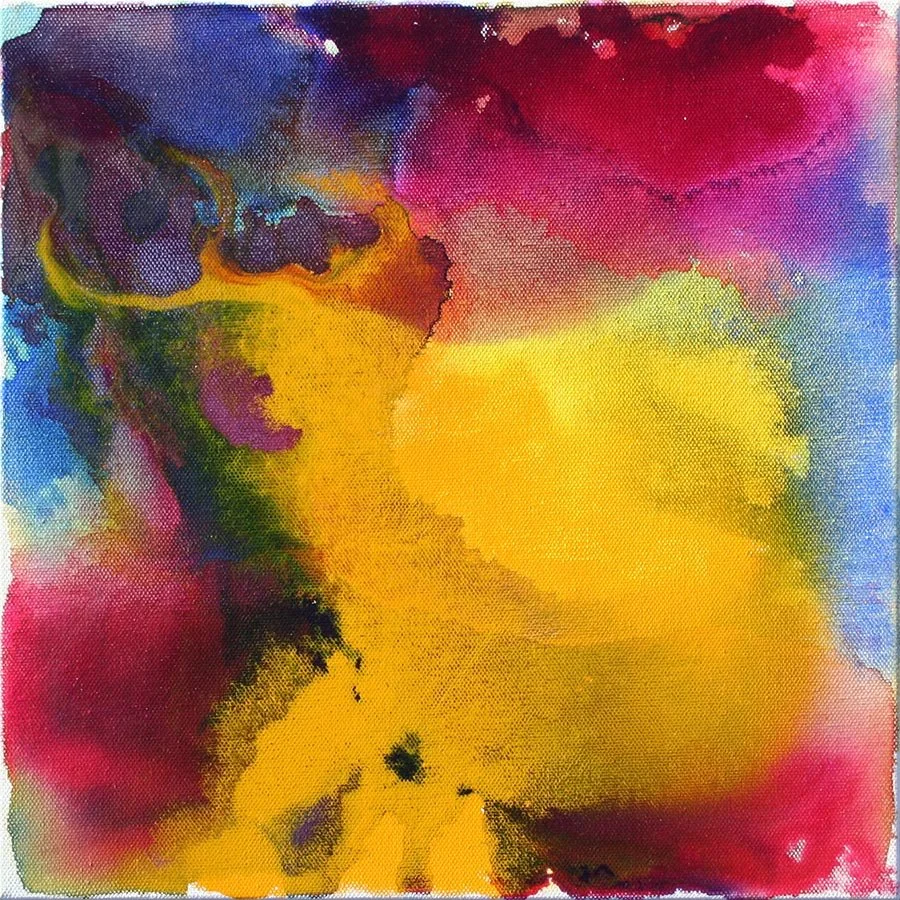 Stain 2707  -  12" x 12"