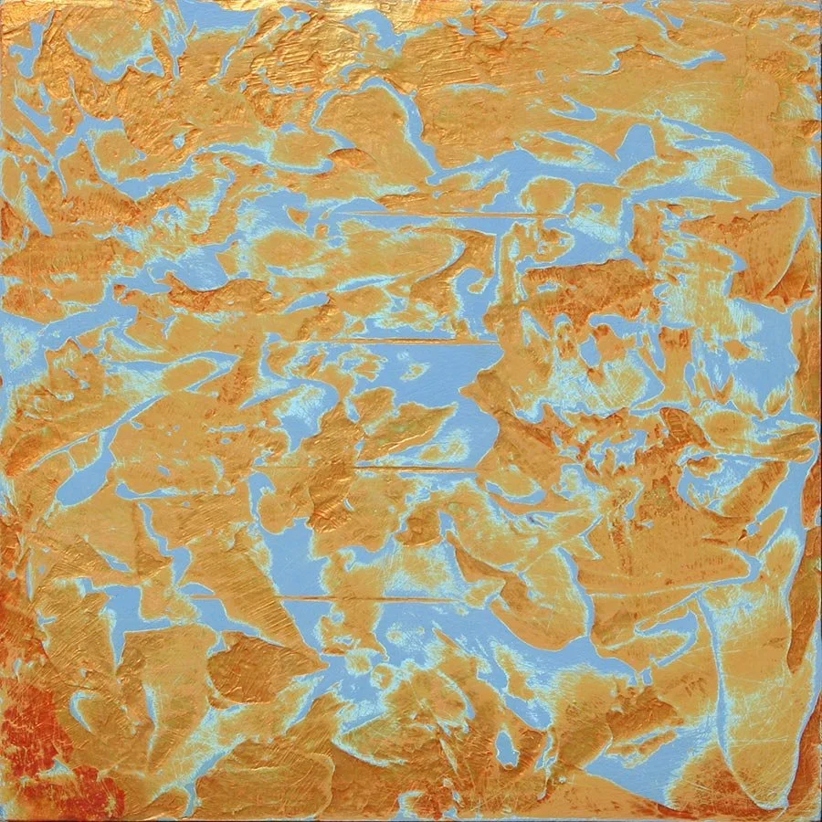 Excavation-2874  -  10" x 10"