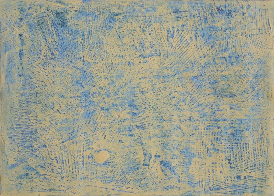 Wheaties  -  30" x 42"