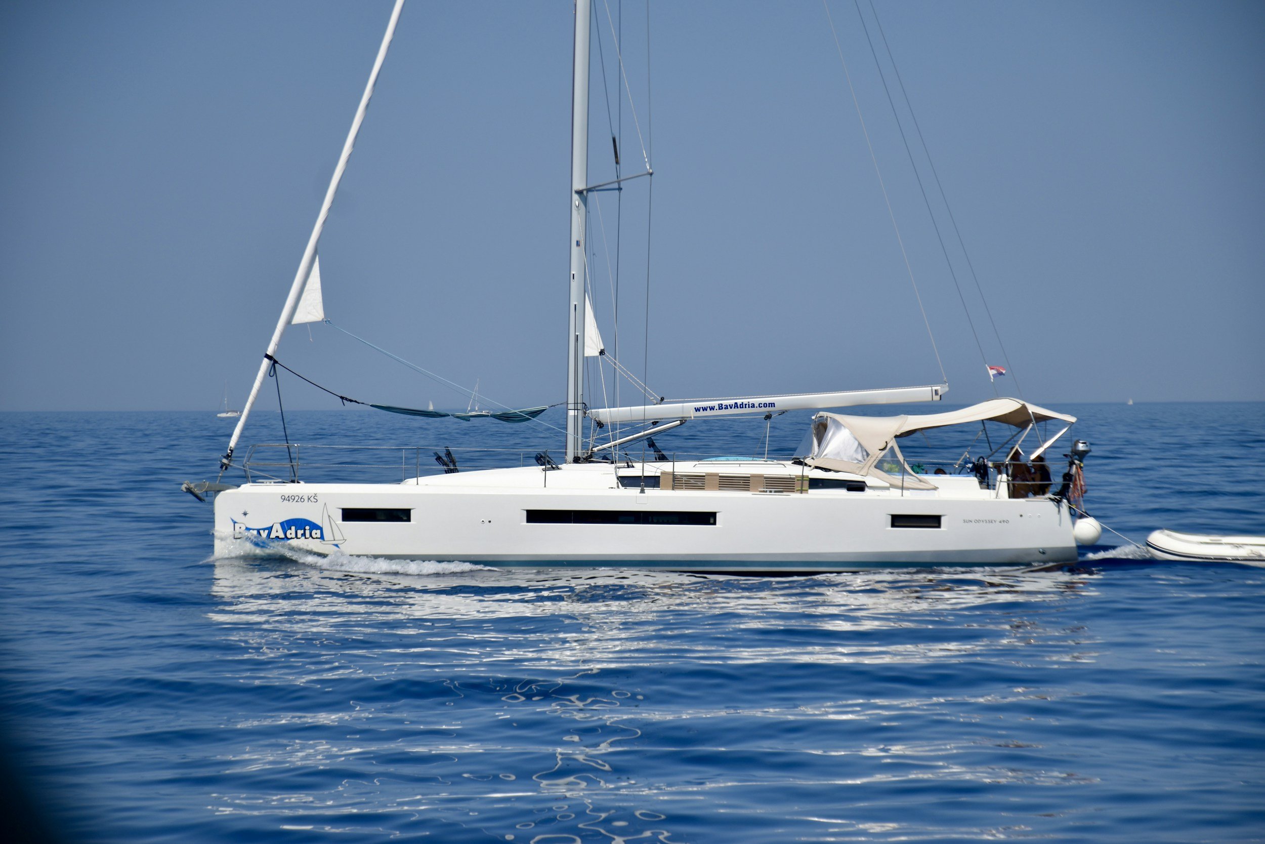 Private Yacht Charters and Rentals