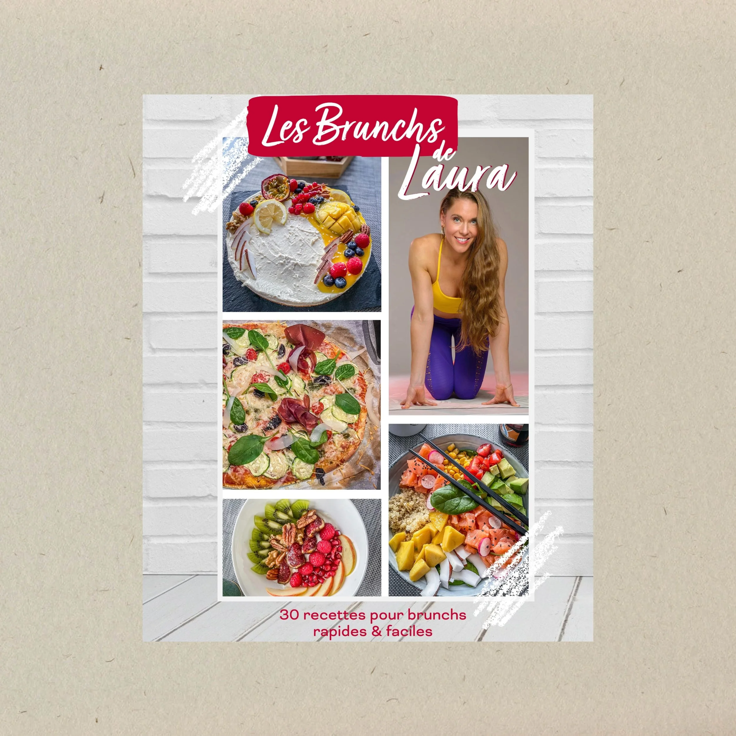Mon E-BOOK de Brunch