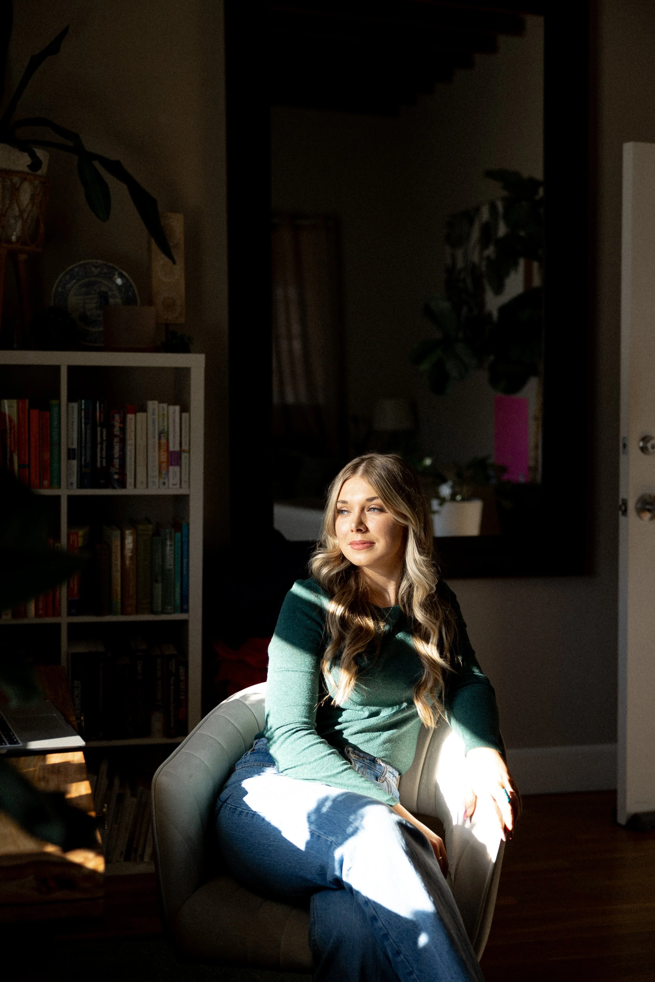 LGBTQ+ Affirming Therapist Kansas City