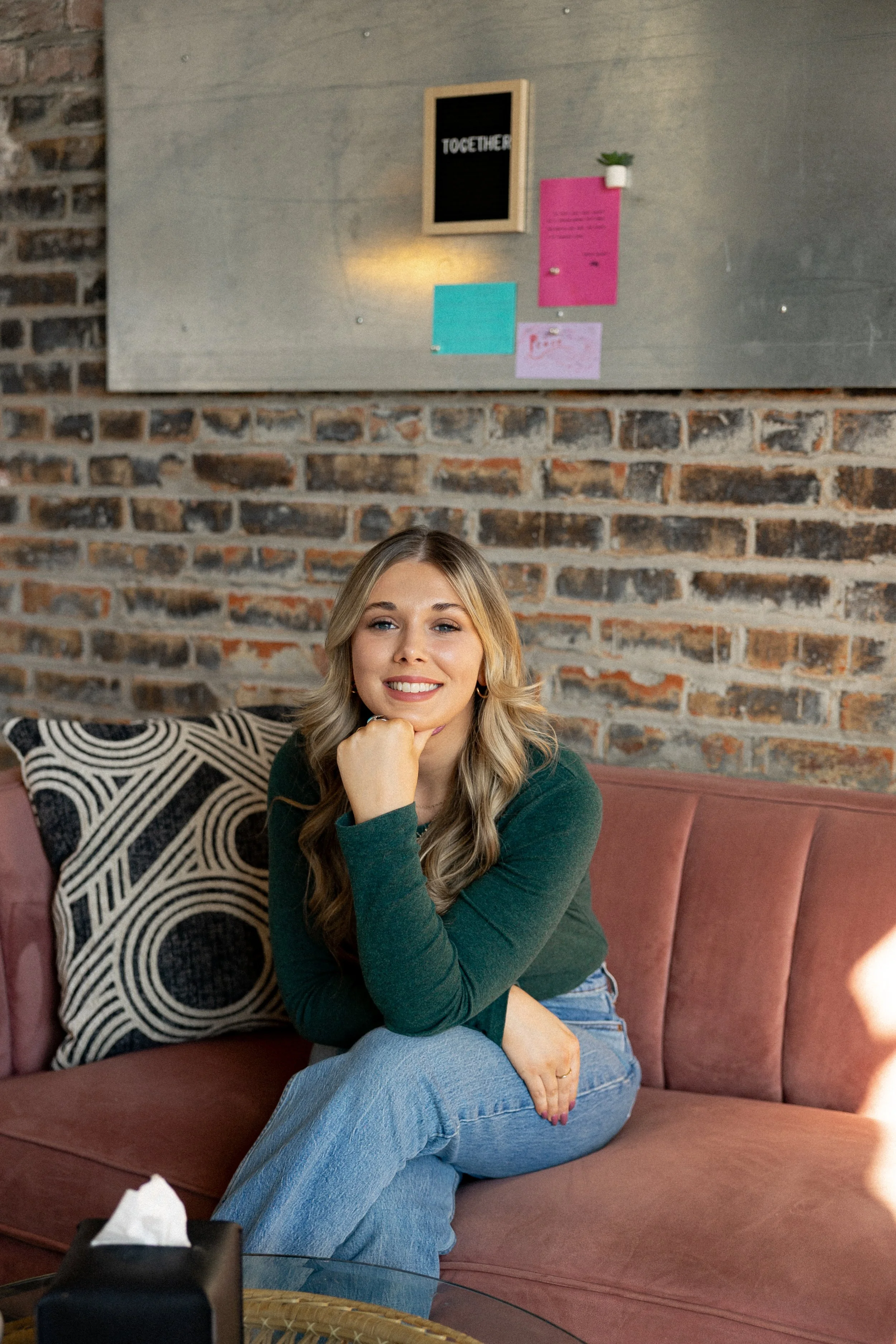 Therapist Kansas City