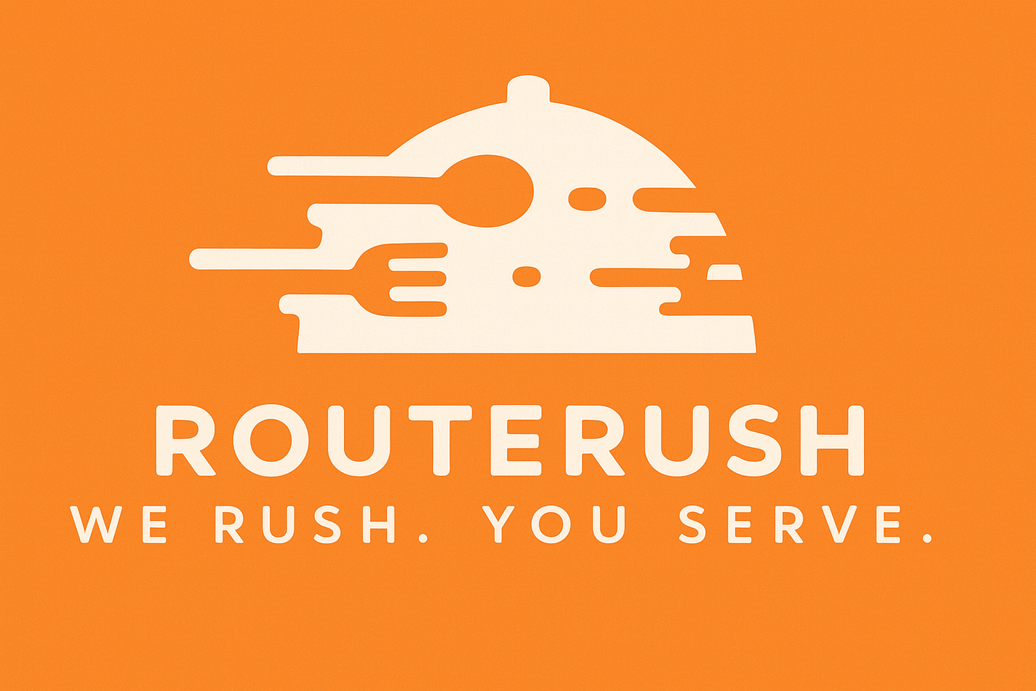ROUTERUSH