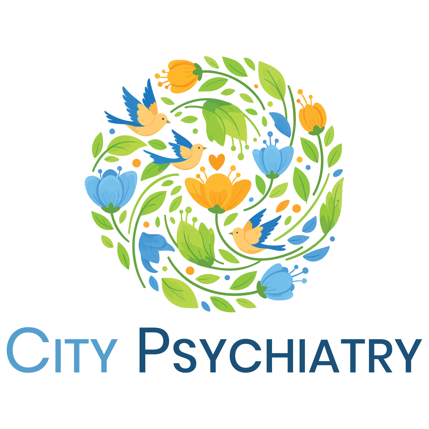City Psychiatry