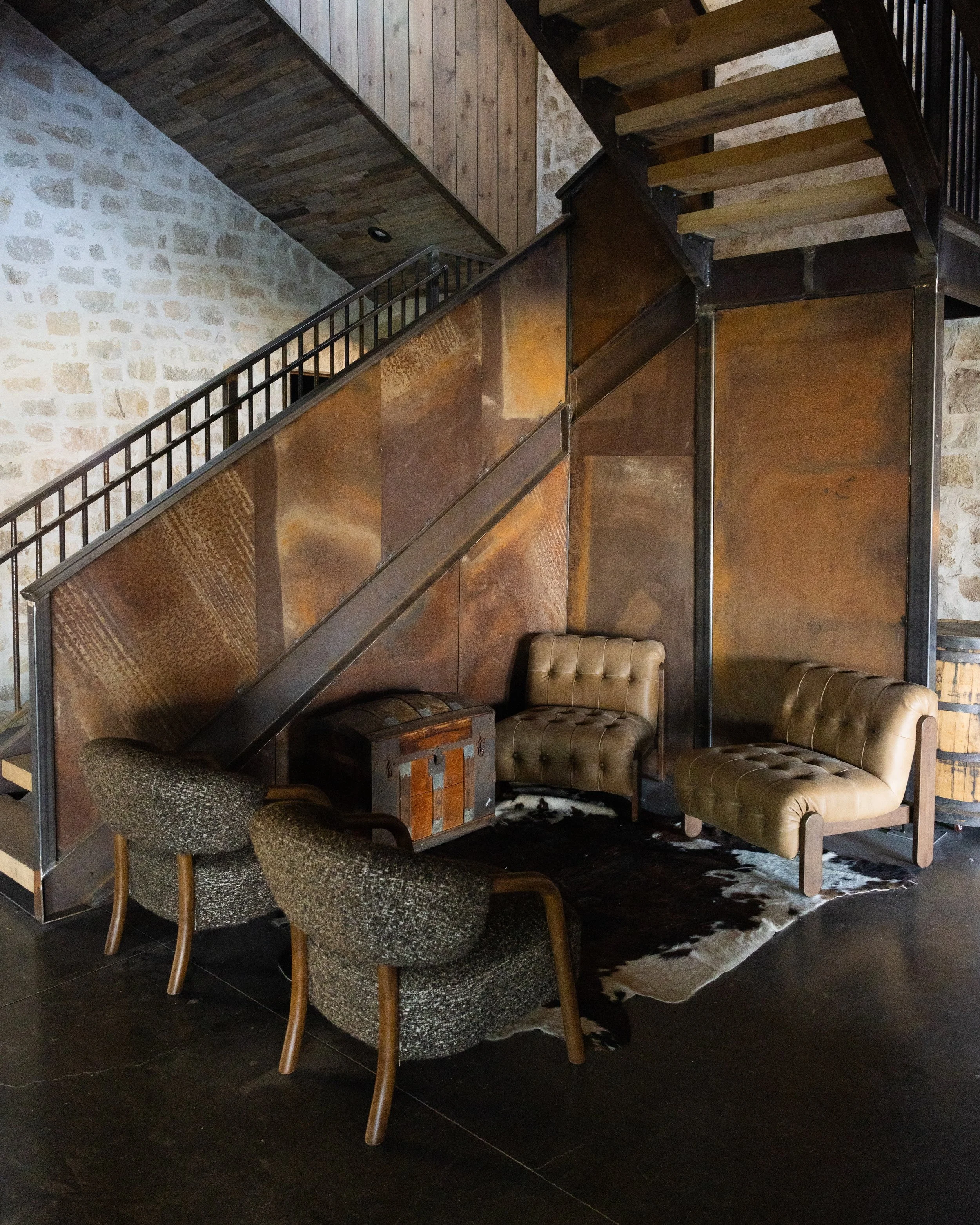 The Hearth