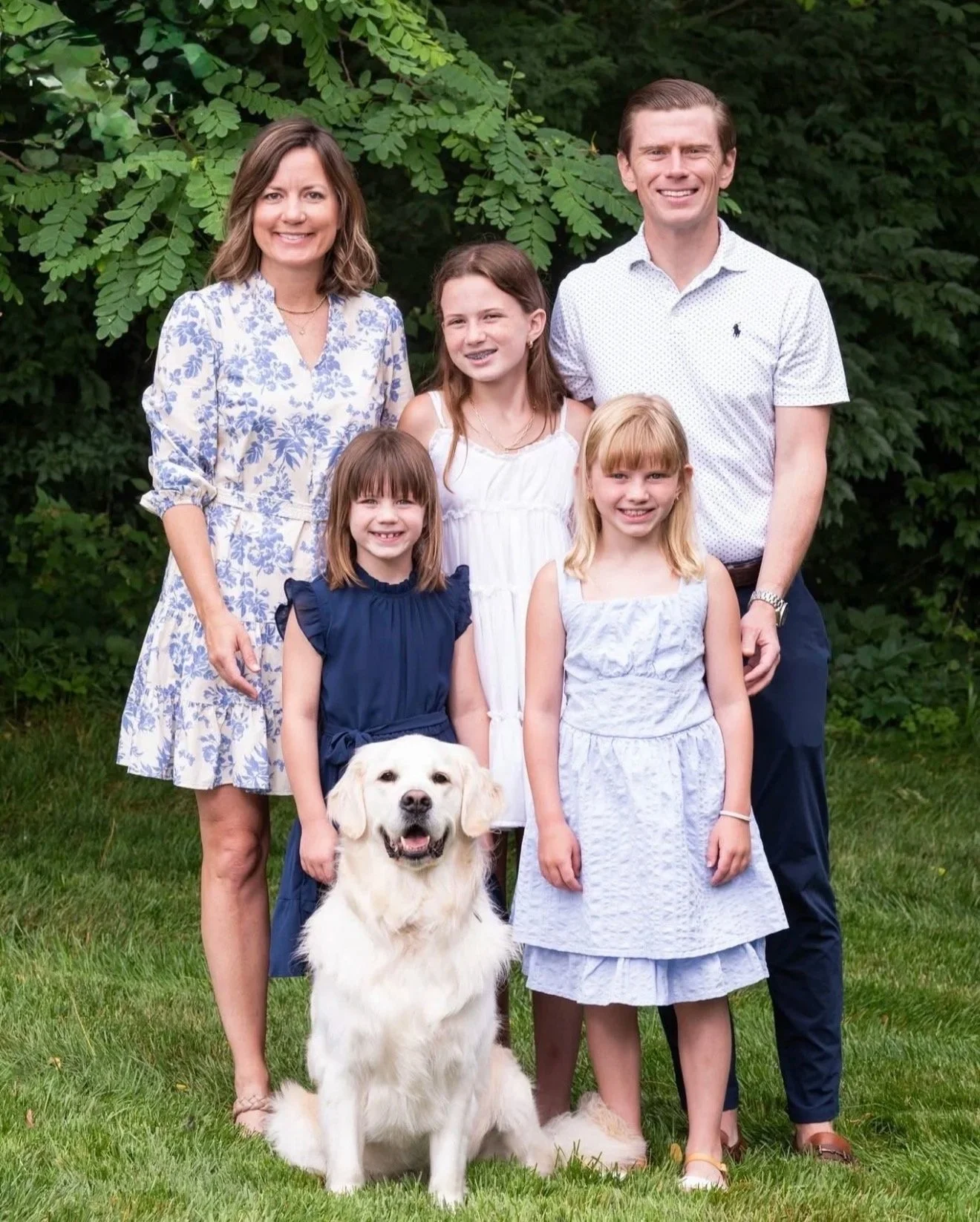 Andrew Lowe Board Member Gavin's Gifts