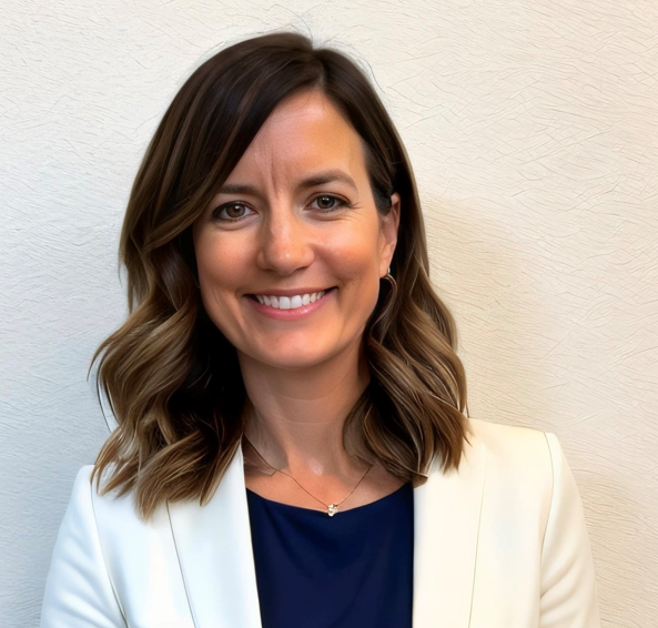 Kristina Lowe Founder of Gavin's Gifts