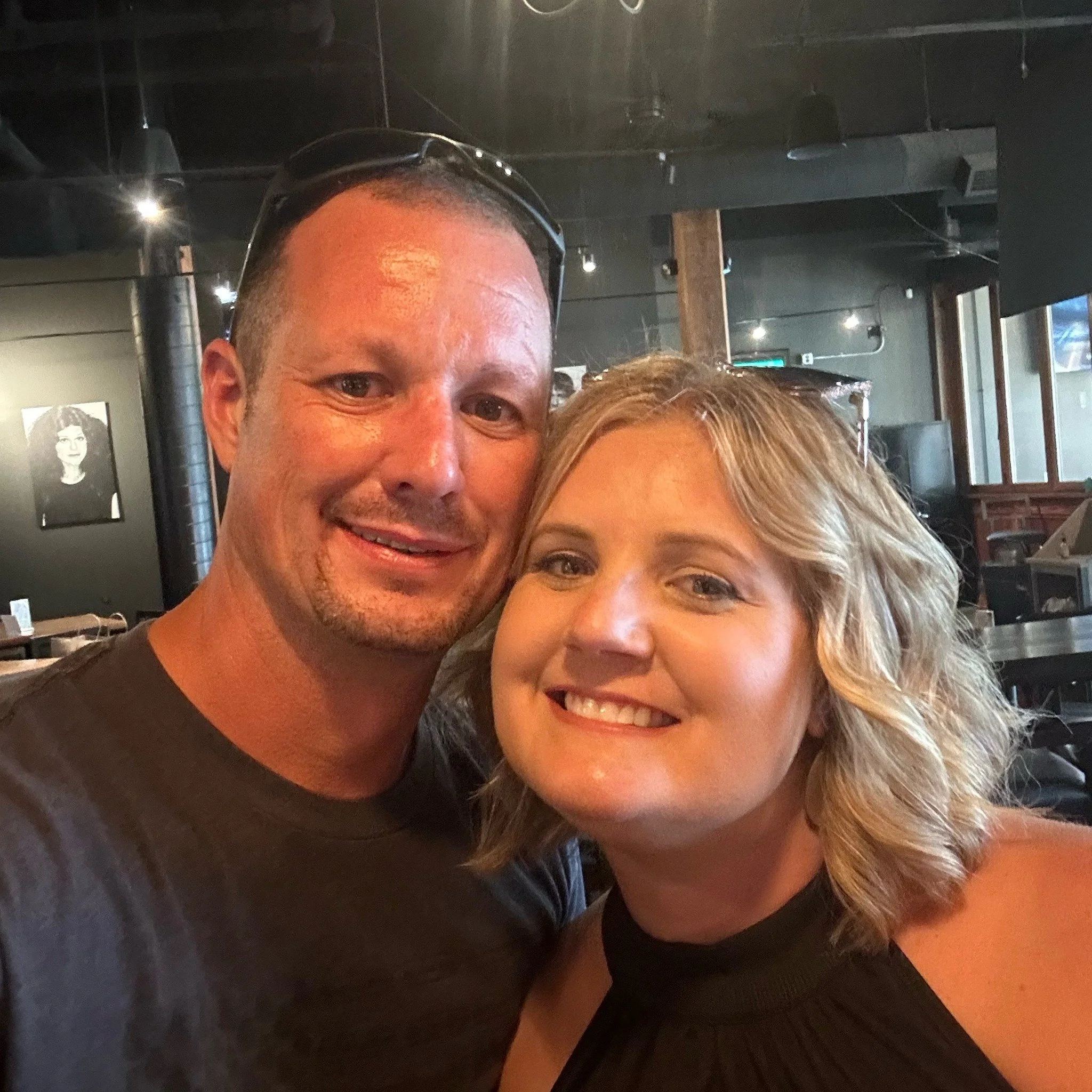 Brandon Fink, Founder of Gavin's Gifts Nonprofit