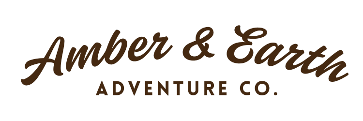 Amber &amp; Earth Adventure Co.