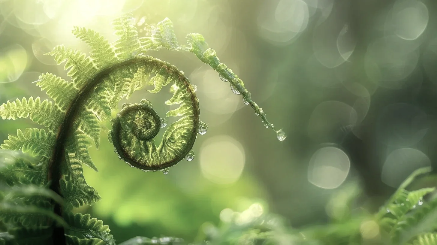 Project Journal:   Going Around in Circles; regenerative learnings