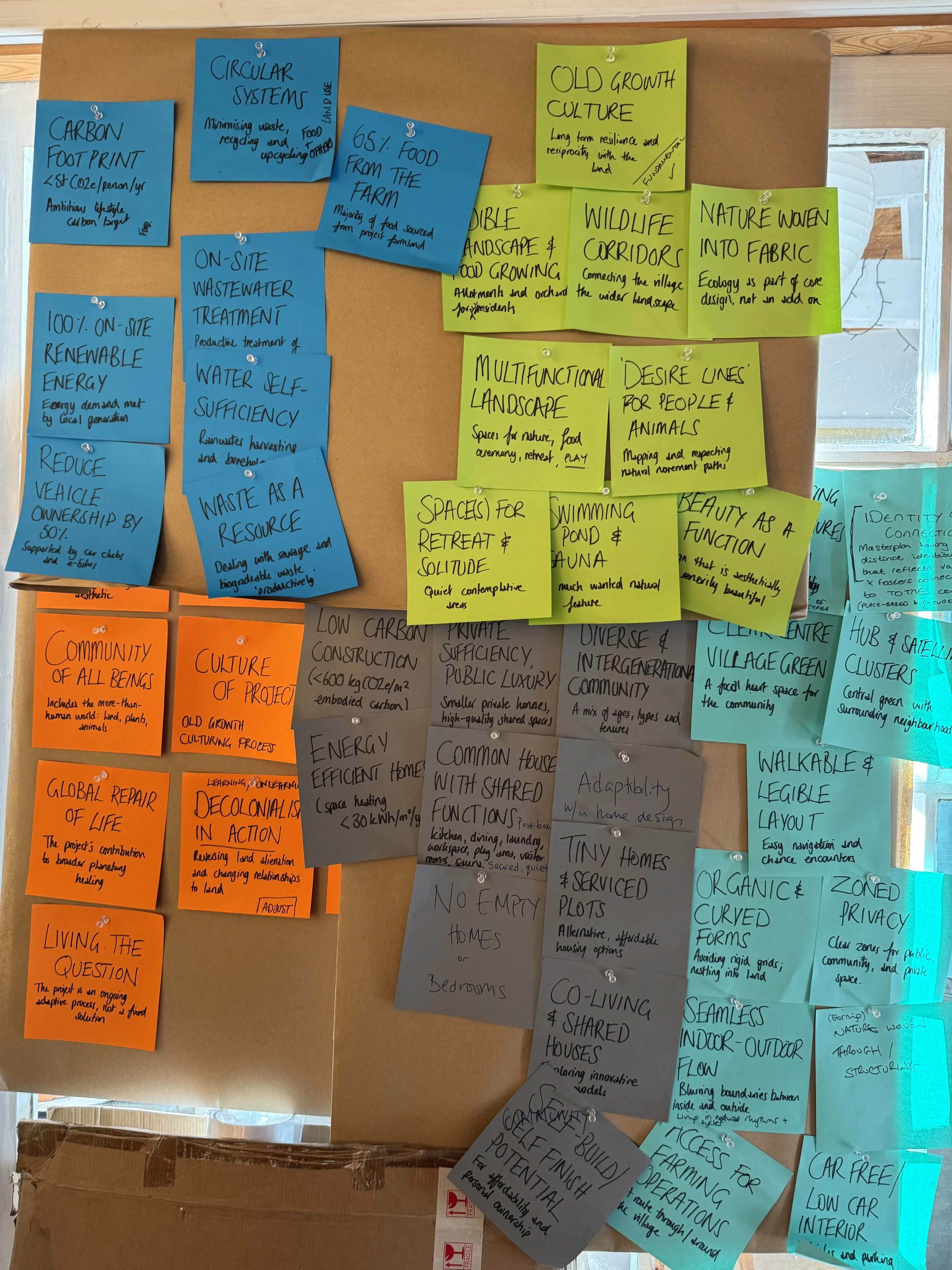 Bowden Pillars Future:   A Year of Growing Together 2025 in Review&nbsp;