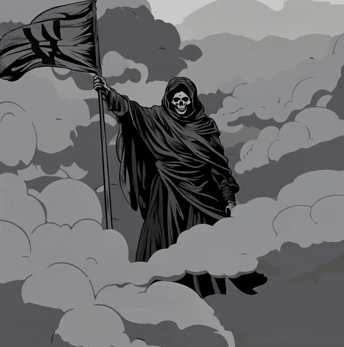 From Service to Illustration: The Story Behind WarBoardz