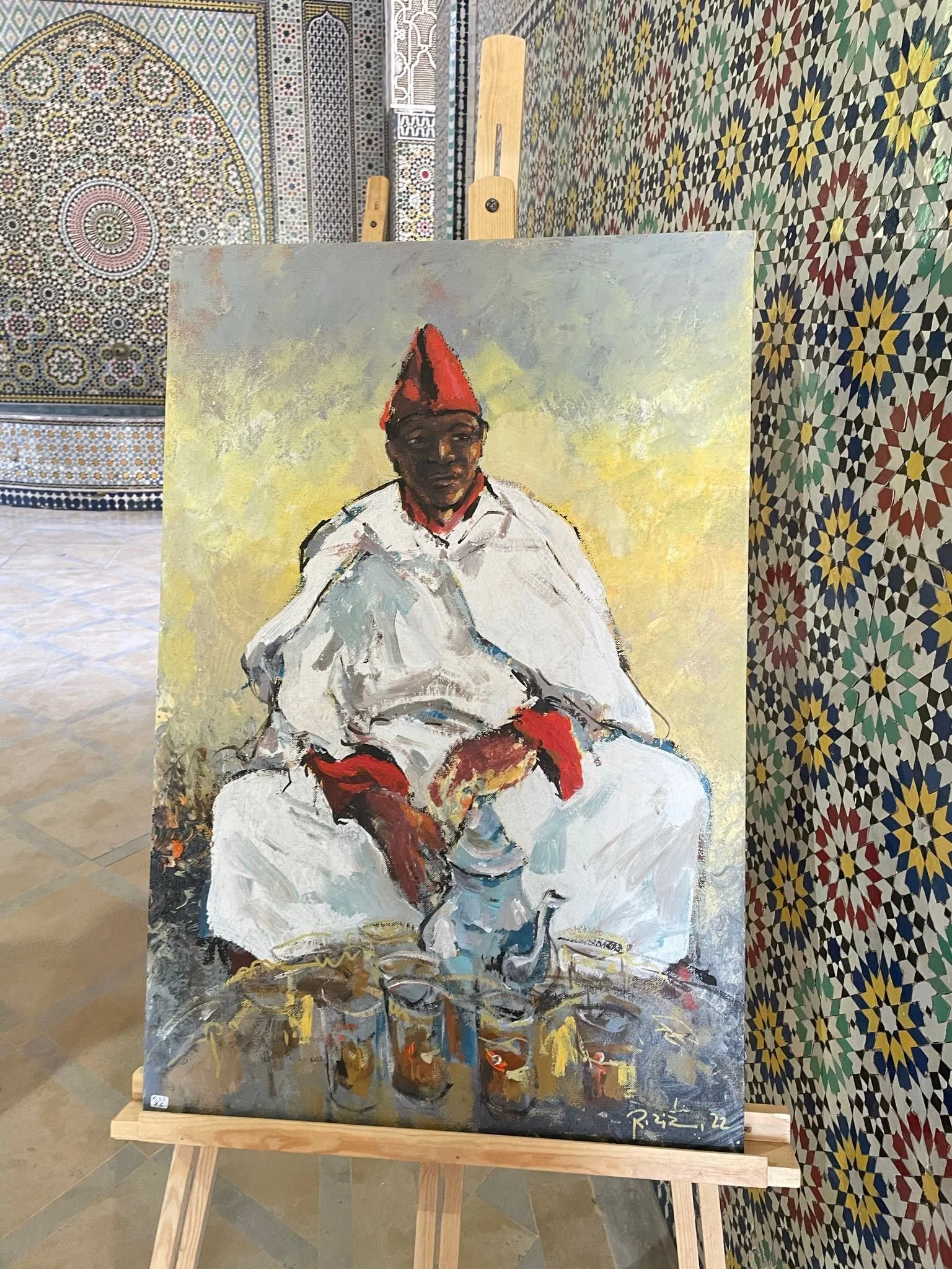 Du Printemps Arabe à la Génération Z : L'Évolution de la Contestation au Maroc (2011-2025)