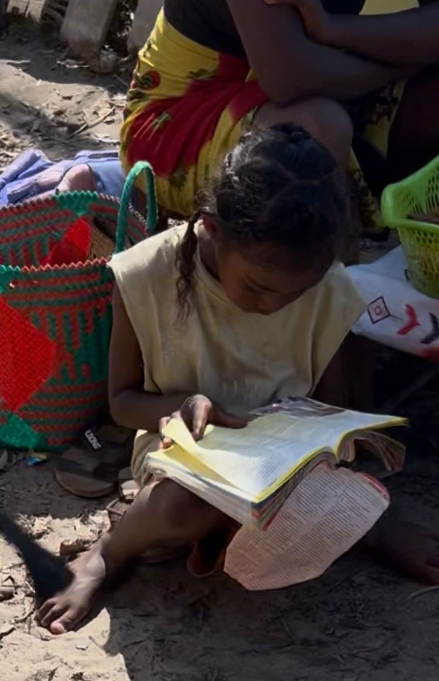 Beyond the Storm: What Cyclone Gezani Taught Us About Local Solidarity and the Social Economy