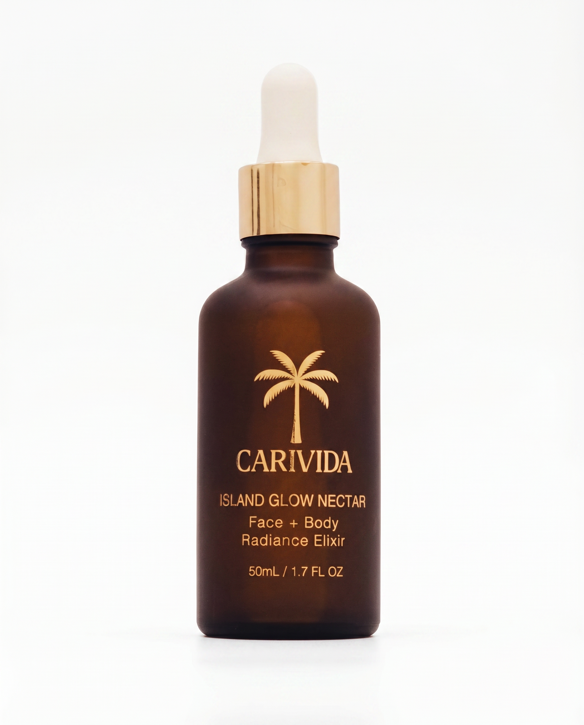Island Glow Nectar