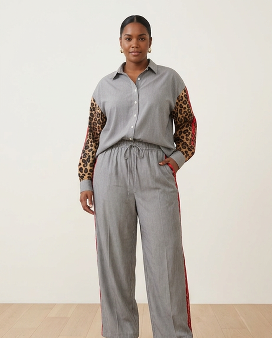 Leopard Stripe Middle pant.png