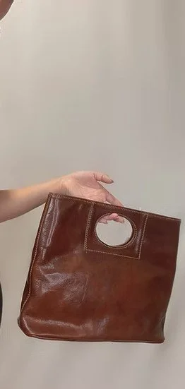 Clarissa Medium Handbag