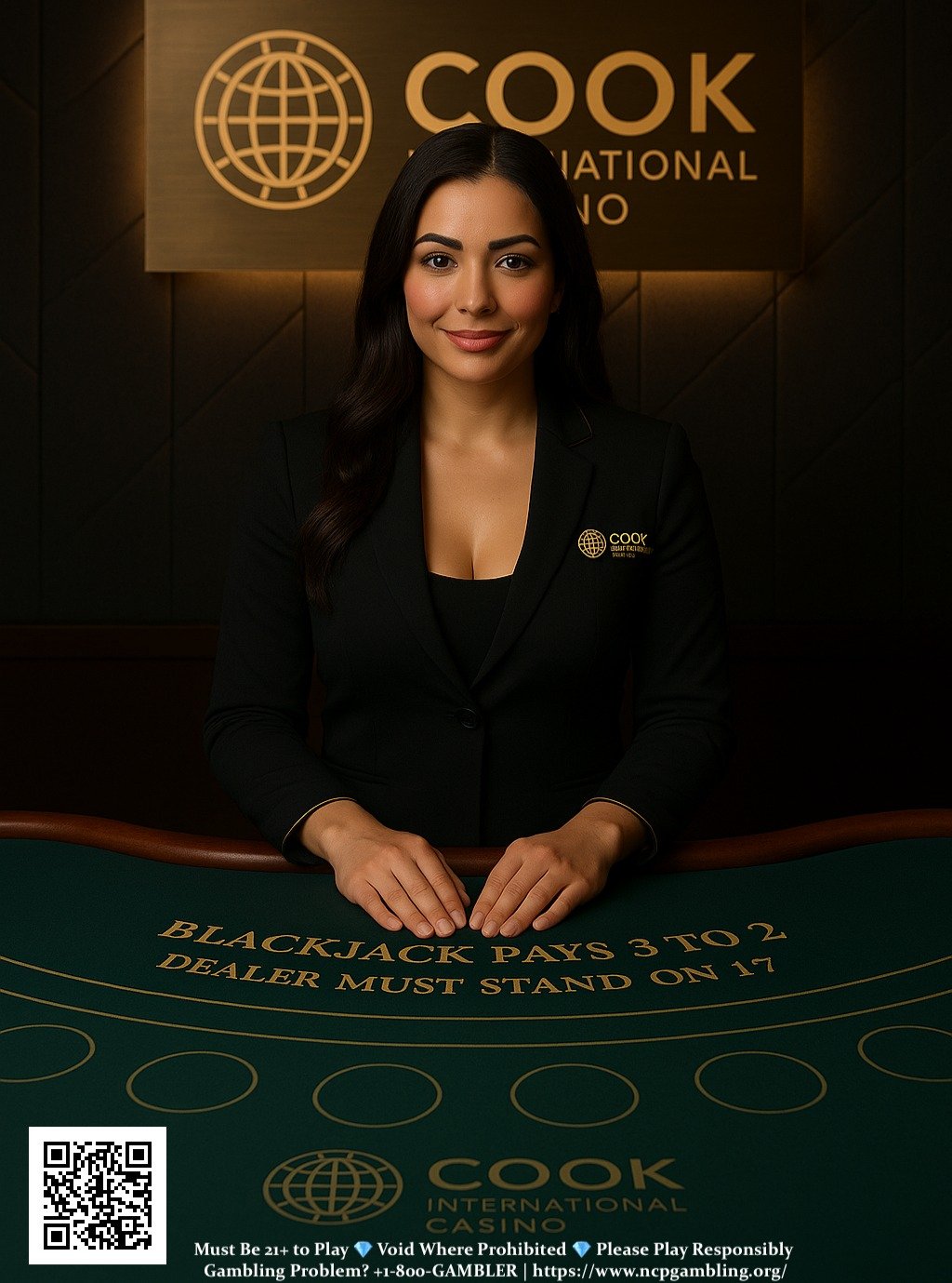 HIGH ROLLER BLACKJACK &spades;️
Big hands. Bigger swings. Pure VIP energy.

Step up to the felt and play a premium blackjack experience built for serious chip stacks&mdash;clean UI, smooth gameplay, and that high-limit feeling from the first deal.

?