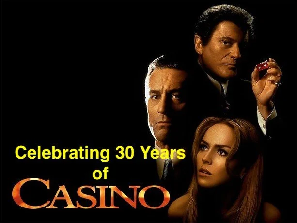 Casino (1995)