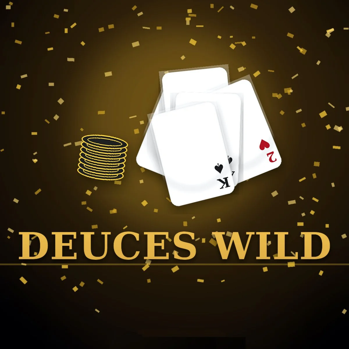 Cook International Casino | Deuces Wild
