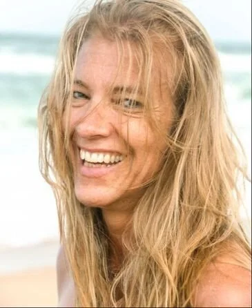 Mary Gentry-Roberts, Urban Fit Yoga