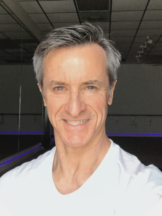 Wayne Campbell, Owner & Founder