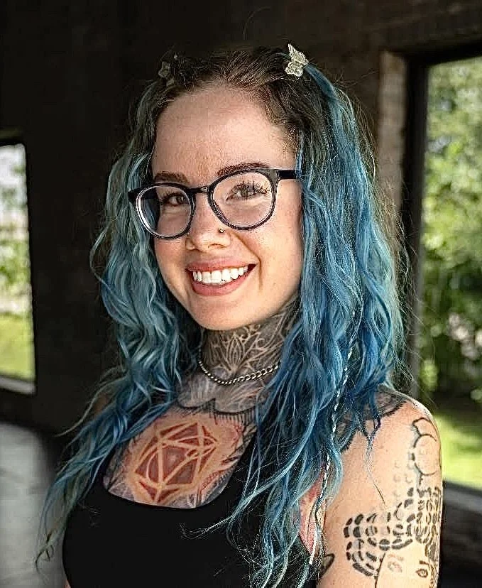 Emily Singer, Urban Fit Yoga