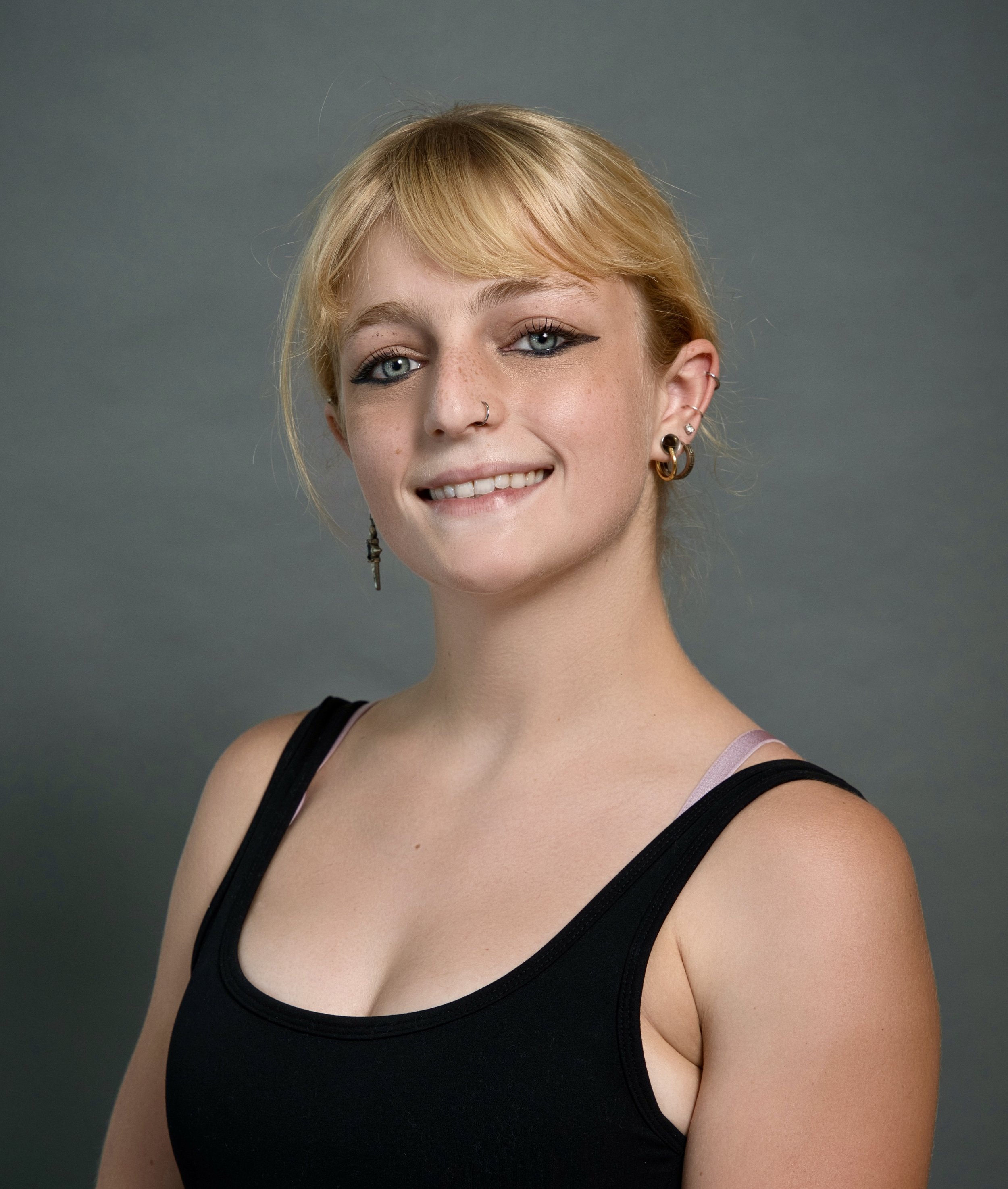 Cassidy Ueckert, Urban Fit Yoga