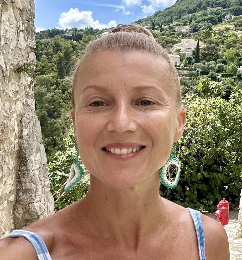 Olga Dassayeva, Urban Fit Yoga