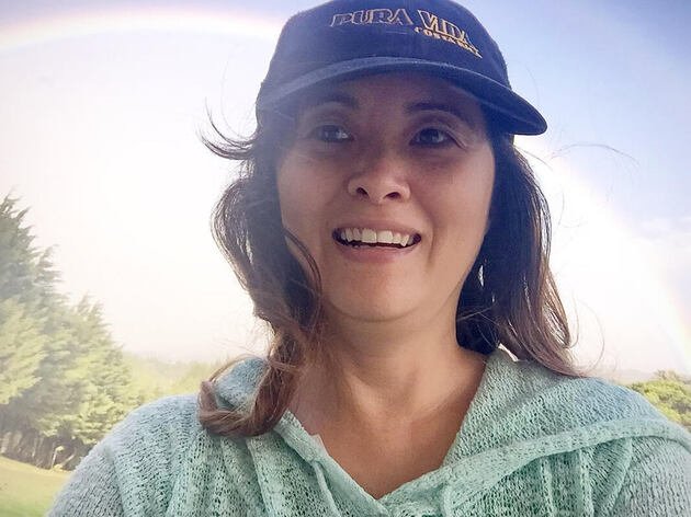 Donna Loras, Urban Fit Yoga