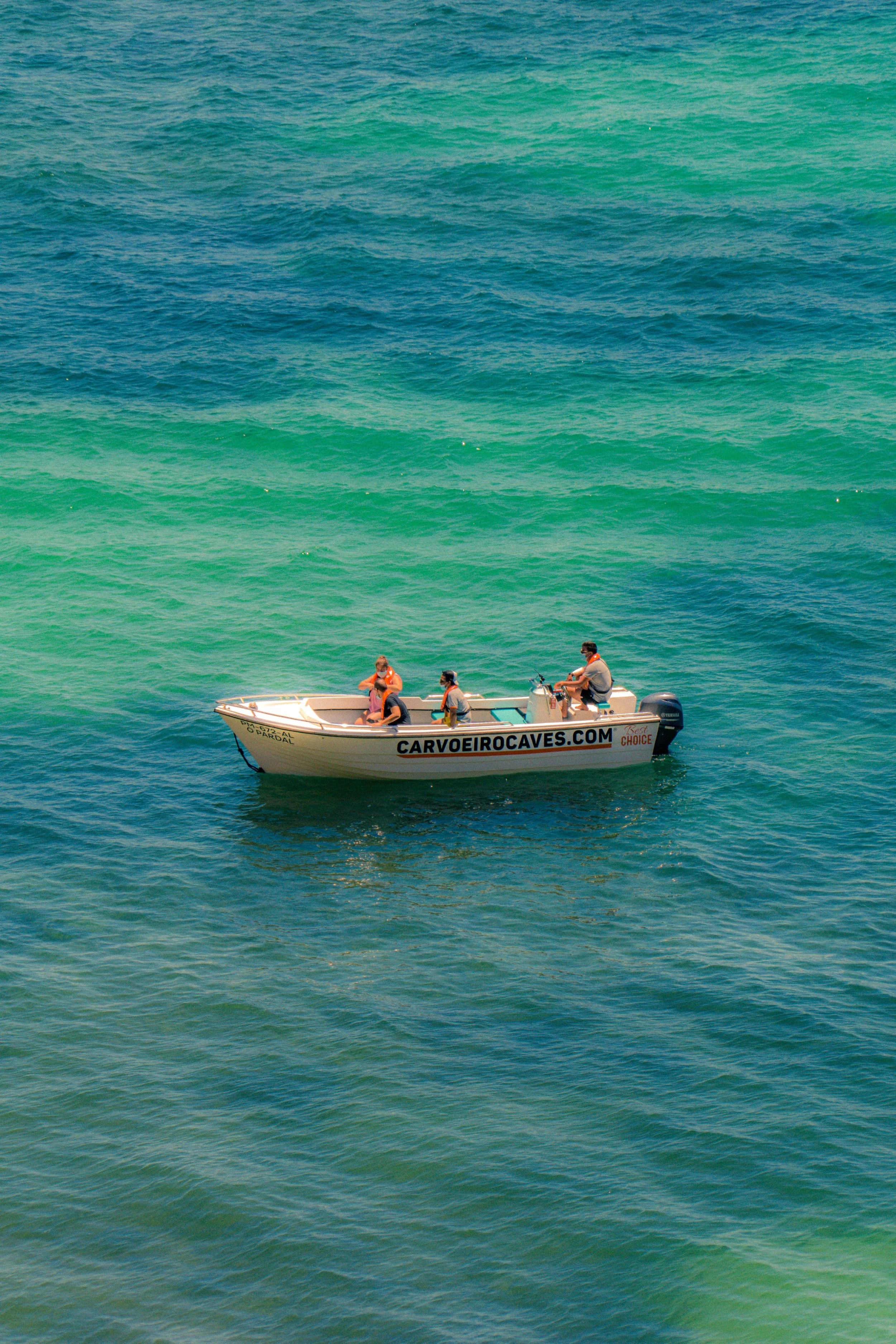 Algarve