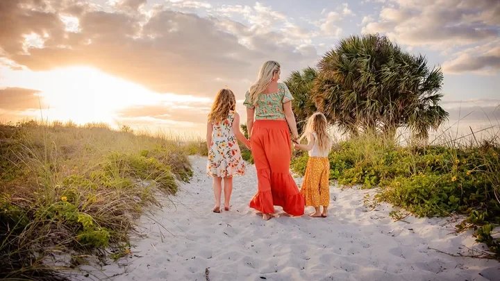 Mandy Fackler A Promise Kept Foundation