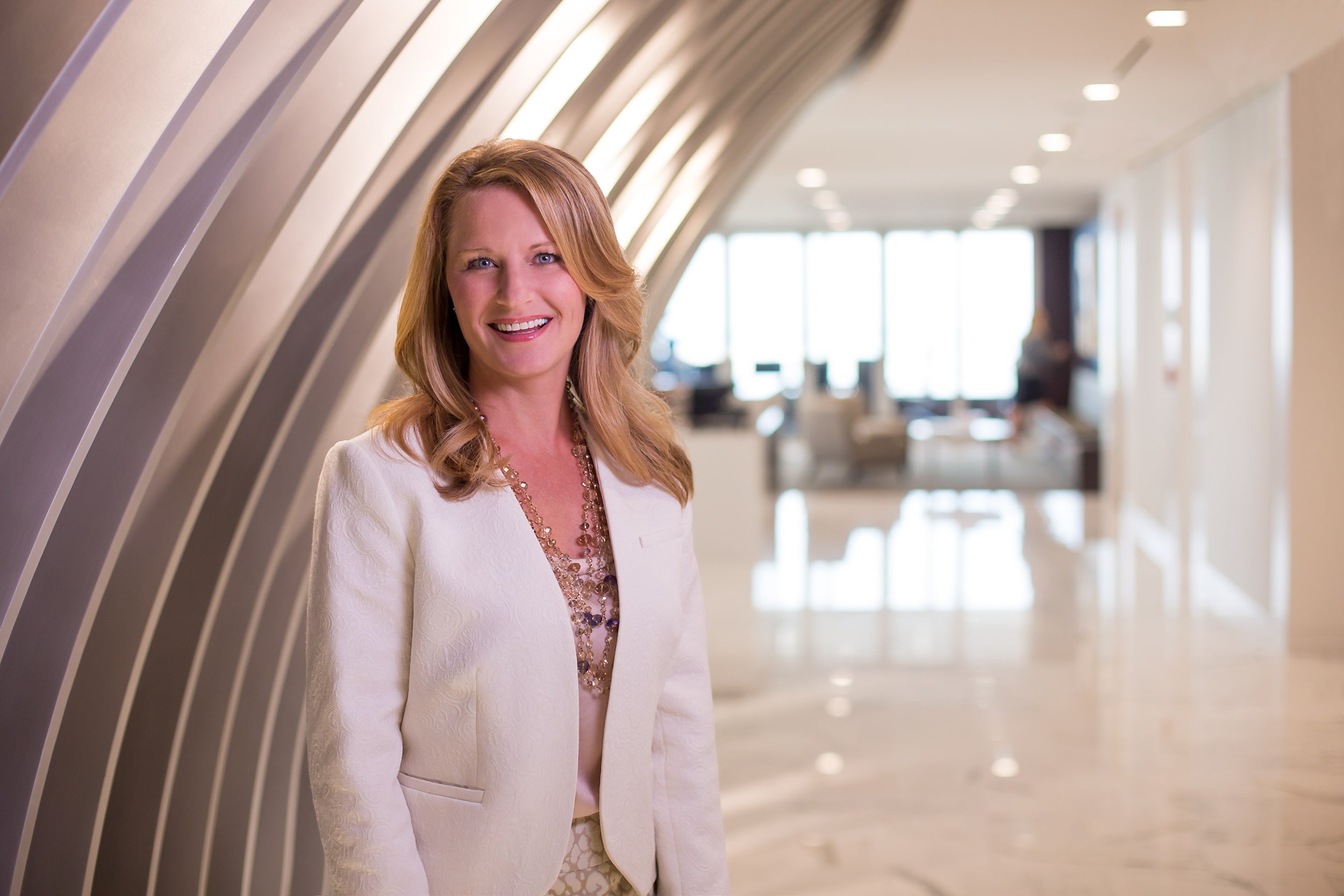 Jenni Garrison A Promise Kept Foundation