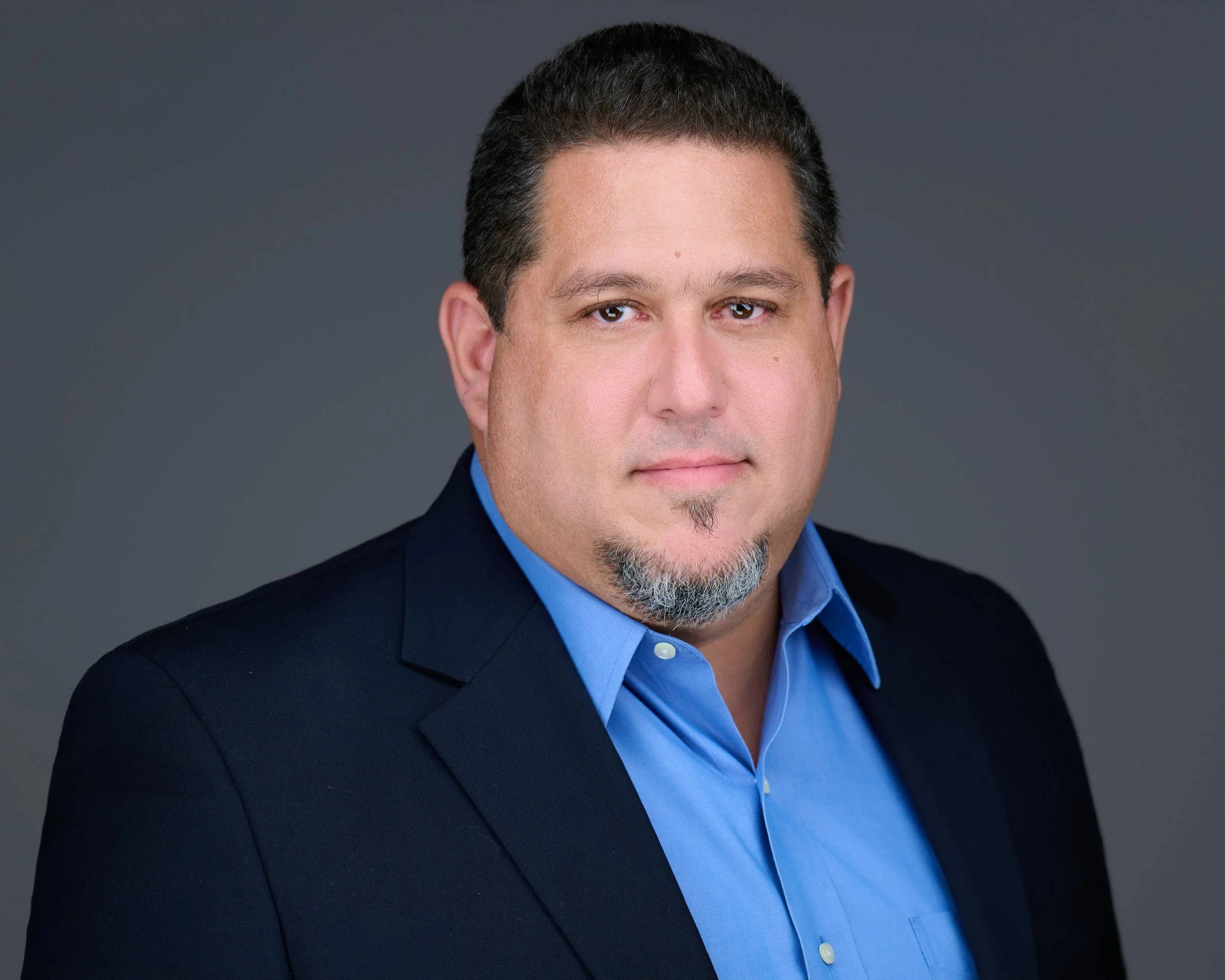 Jose “Pepe” Sosa, J.D.