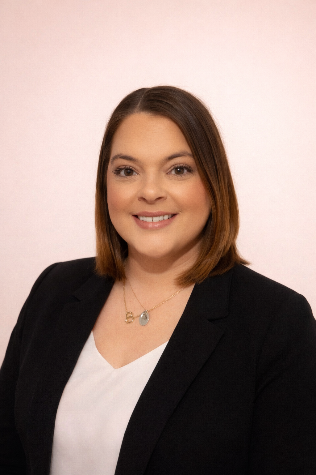 Kim Devins, board member of A Promise Kept™ Foundation and advocate for victims of violent crime following the loss of her daughter, Bianca Devins.