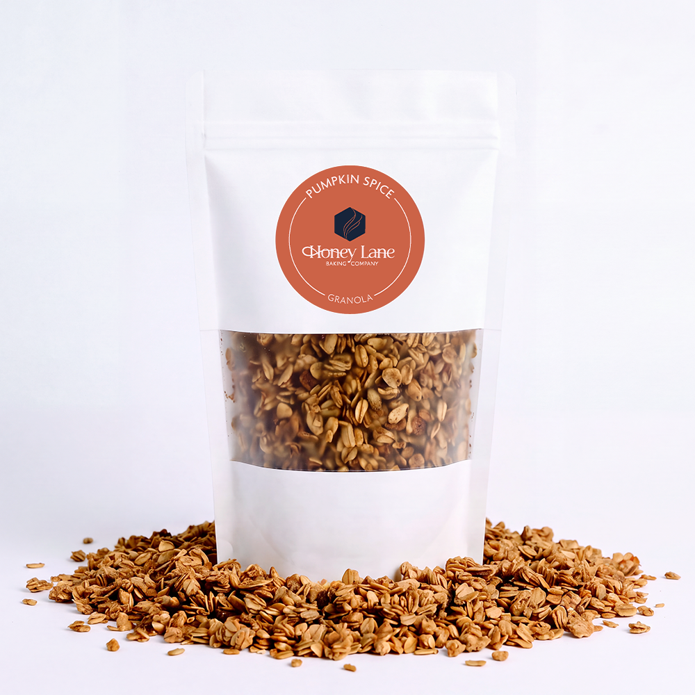 Pumpkin Spice Granola.webp